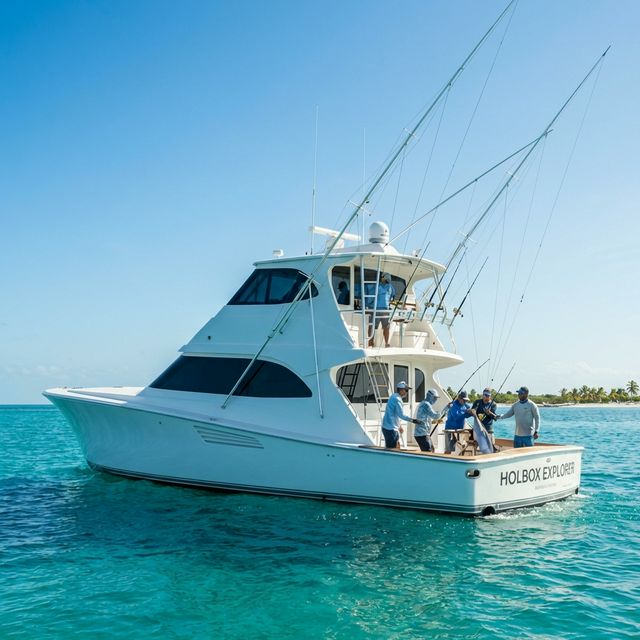 Pesca de Altura Especial